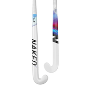 Naked Extreme Plus X-Late Bow Hockey stick