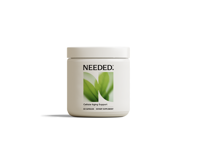 Cellular Aging Support