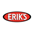 Erik's Bike Shop logo