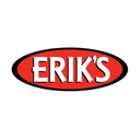 Erik's Bike Shop logo