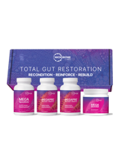 Total Gut Restoration Kit