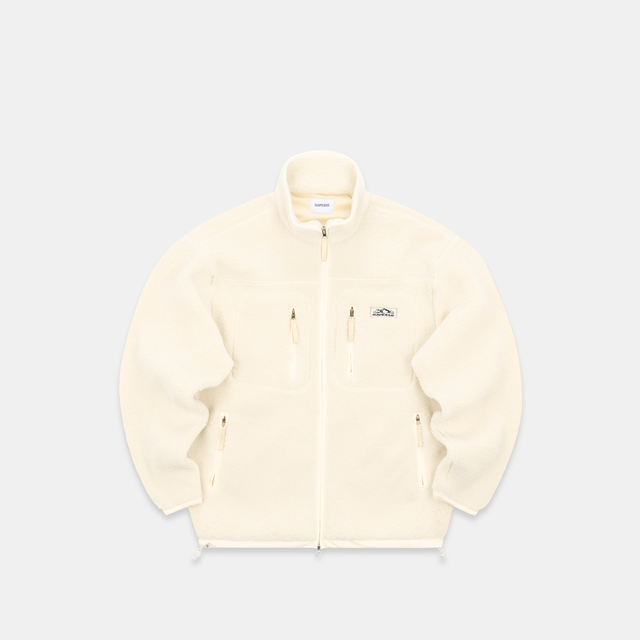 Winter3 / Summit Sherpa - Dune