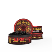Outlaw Straight Fat Cut