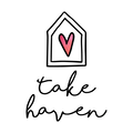 Take Haven logo
