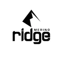 Ridge Merino logo