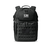 [LOADOUT] Tactical Backpack [BLK]
