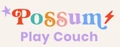 Possum Play Couch logo