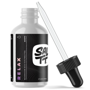 Keto Chow Magnesium Drops or Capsules