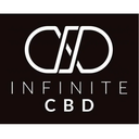 Infinite CBD logo
