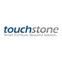 Touchstone logo