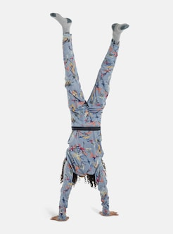 Kids' Burton Lightweight Base Layer Set