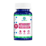 Metaboboost Fat Burning Supplement