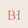 BH Luggage logo