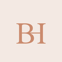 BH Luggage logo