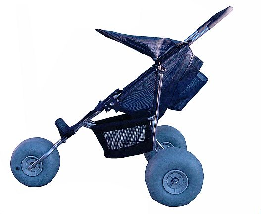 DeBug Baby Beach Jogger