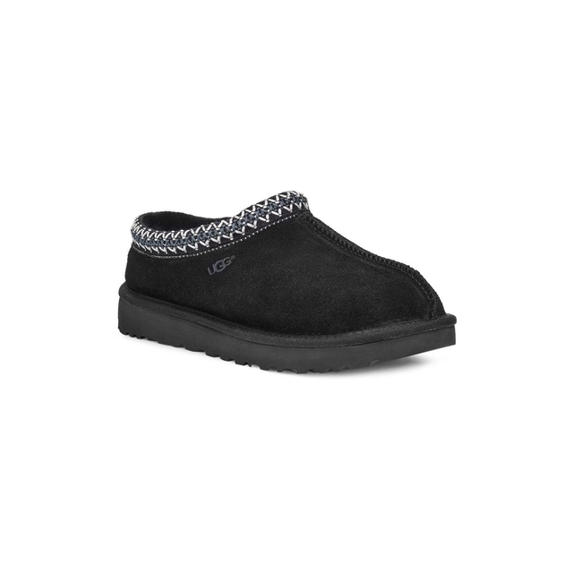 UGG Womens Tasman Clog Black - 5955-BLK BLACK