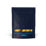 Metabolic Protein Powder