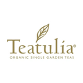 Teatulia logo