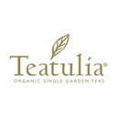 Teatulia logo