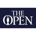 The Open logo