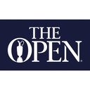 The Open logo