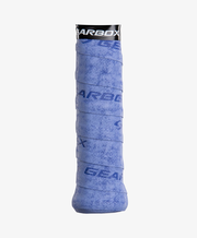 Gearbox Dry Overwrap Grip - Blue