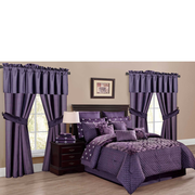 Stoneberry Home 30-Piece Bedding Set