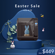 Qidi Tech Q1 Pro 3D Printer