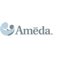 Ameda logo