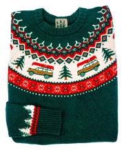 Griswold Christmas Sweater