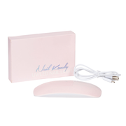 Gel Polish Nail Light UV/LED