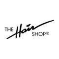 The Hair Shop logo