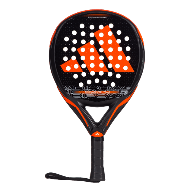 Adidas Adipower CTRL Team 3.3 Padel Racket