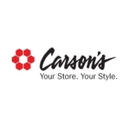 Carson's logo