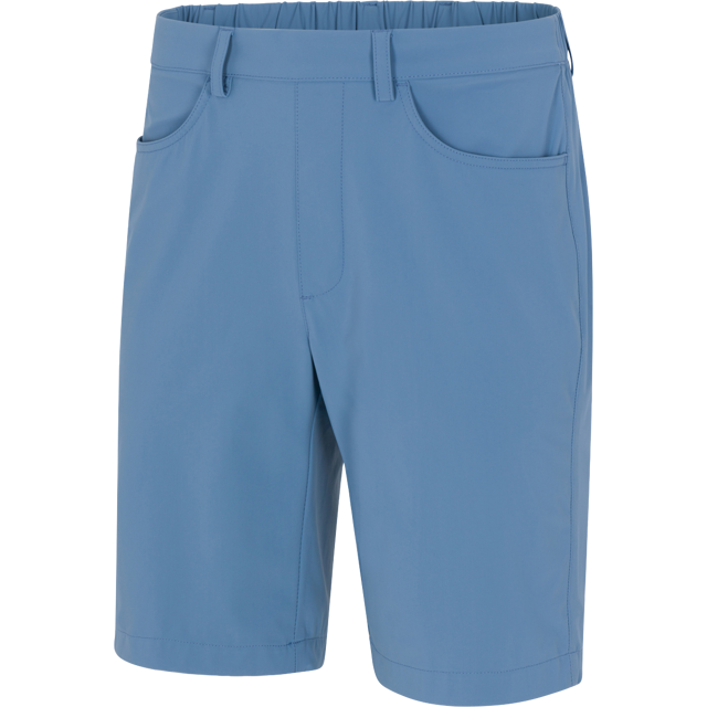 Pull-On Travel Short