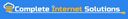 Complete Internet Solutions logo