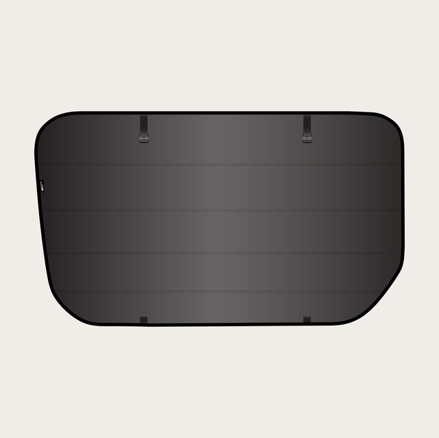 Sprinter - Slider Door Shade