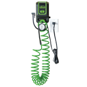 Garage Inflation Station