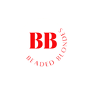 Beaded Blondes logo