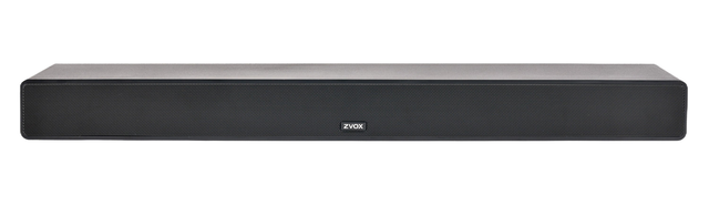 ZVOX AccuVoice AV355 Low-Profile Soundbar