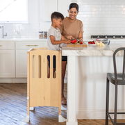 Grow 'N Stow Learning Tower®