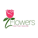 ZFlowers logo
