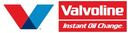 Valvoline Instant Oil Change logo