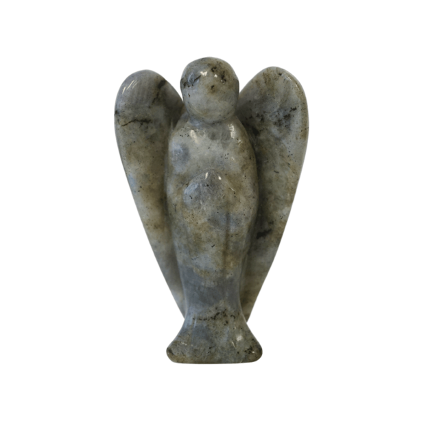 Labradorite Angel