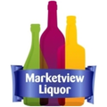 Marketview Liquor logo