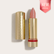 Charlie's Rose Lipstick + Glossy Balm Set - 1976