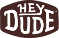 HEYDUDE logo