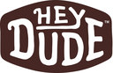 HEYDUDE logo