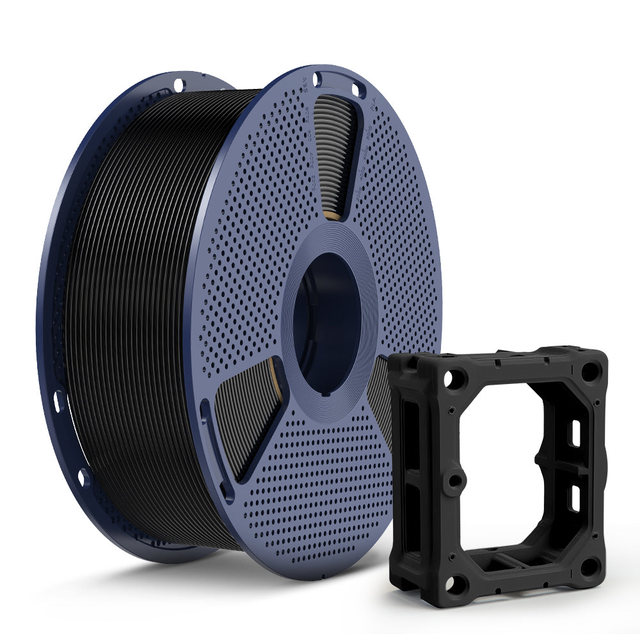 [MOQ: 6KG] PLA+ 2.0, Upgraded PLA+(PLA Plus), 3D Printer Filament 1KG