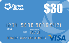 GC30 | $30 Visa Gift Card (Promo Item, Not For Sale)